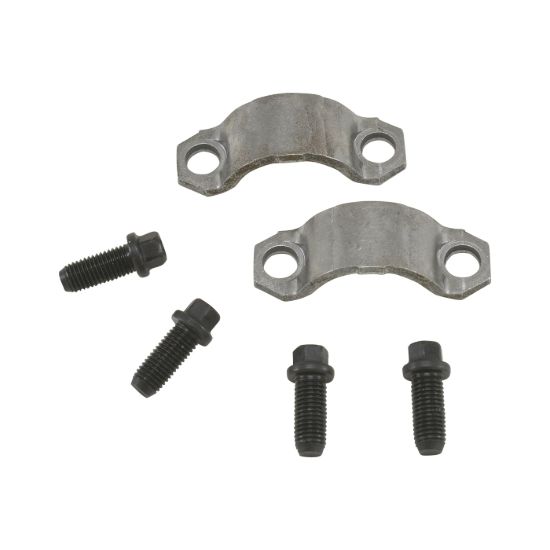 Picture of Yukon Gear and Axle Universal Joint Strap Kit - YY STR-002
