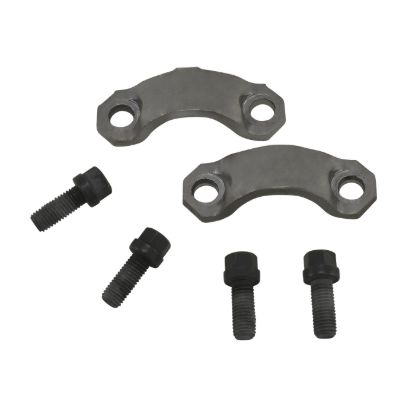 Picture of Yukon Gear and Axle Universal Joint Strap Kit - YY STR-004