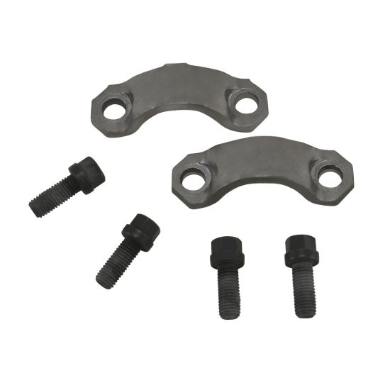 Picture of Yukon Gear and Axle Universal Joint Strap Kit - YY STR-004