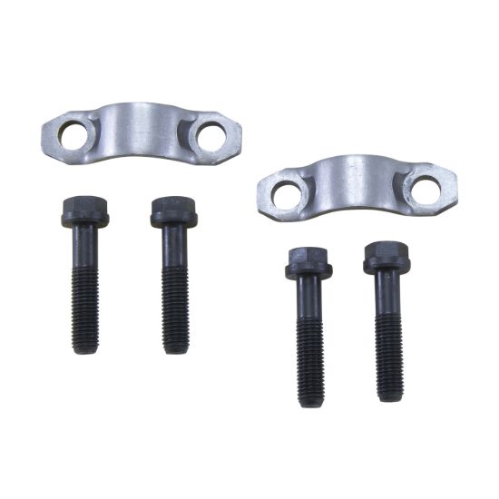Picture of Yukon Gear and Axle Universal Joint Strap Kit - YY STR-005