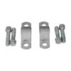 Picture of Yukon Gear and Axle Universal Joint Strap Kit - YY STR-009
