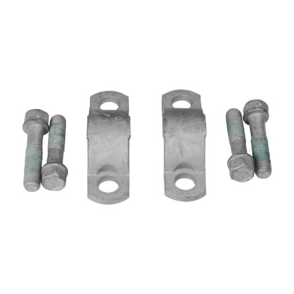 Picture of Yukon Gear and Axle Universal Joint Strap Kit - YY STR-009