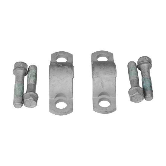 Picture of Yukon Gear and Axle Universal Joint Strap Kit - YY STR-009