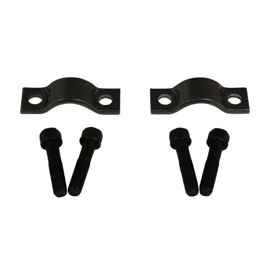 Picture of Yukon Gear and Axle Universal Joint Strap Kit - YY STR-010