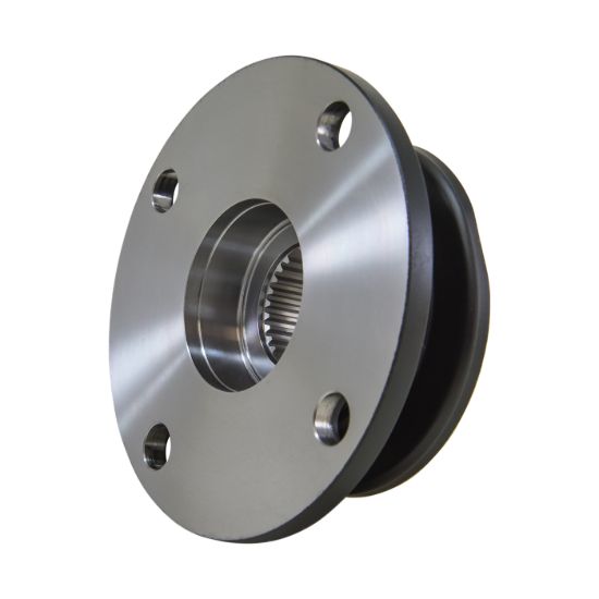Picture of Yukon Gear and Axle Differential End Yoke - YY T34030