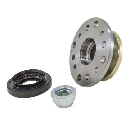 Picture of Yukon Gear and Axle Differential End Yoke - YY T35040-29-KIT