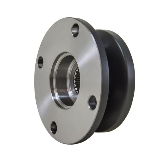 Picture of Yukon Gear and Axle Differential Pinion Flange - YY T35050