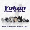 Picture of Yukon Gear and Axle Differential End Yoke - YY T37315