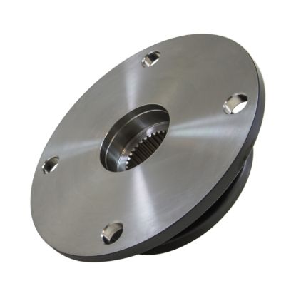 Picture of Yukon Gear and Axle Differential End Yoke - YY T41204-0C020