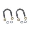 Picture of Yukon Gear and Axle Universal Joint U-Bolt Kit - YY UB-002
