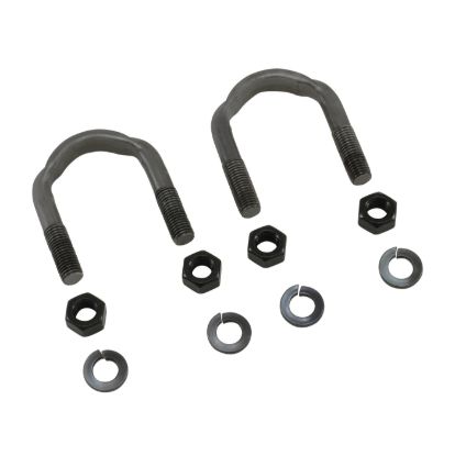 Picture of Yukon Gear and Axle Universal Joint U-Bolt Kit - YY UB-003