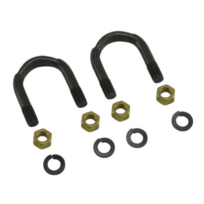 Picture of Yukon Gear and Axle Universal Joint U-Bolt Kit - YY UB-004