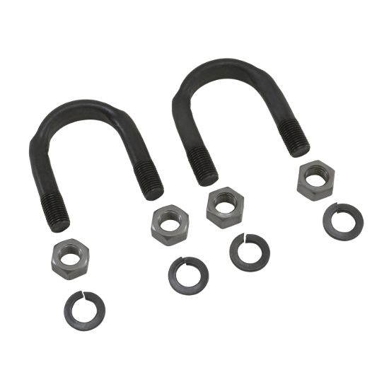 Picture of Yukon Gear and Axle Universal Joint U-Bolt Kit - YY UB-005
