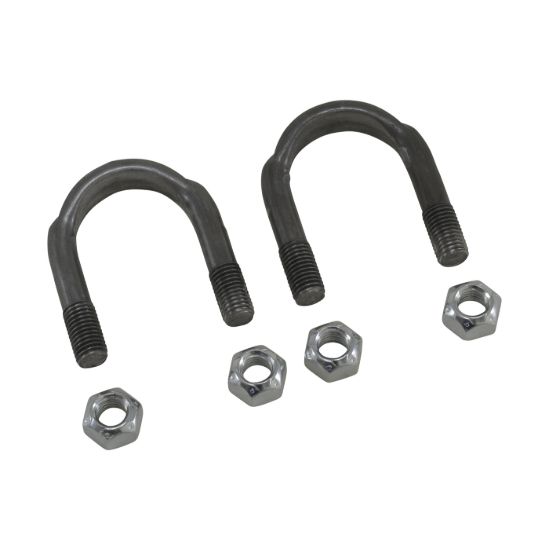 Picture of Yukon Gear and Axle Differential End Yoke - YY UB-F9-1310