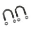 Picture of Yukon Gear and Axle Differential End Yoke - YY UB-F9-1310