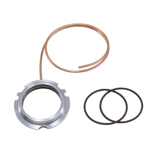 Picture of Yukon Gear and Axle Differential Air System Seal Housing - YZLASH-01