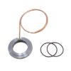 Picture of Yukon Gear and Axle Differential Air System Seal Housing - YZLASH-02