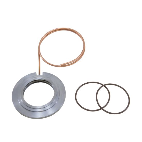 Picture of Yukon Gear and Axle Differential Air System Seal Housing - YZLASH-04