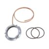 Picture of Yukon Gear and Axle Differential Air System Seal Housing - YZLASH-07