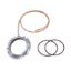 Picture of Yukon Gear and Axle Differential Air System Seal Housing - YZLASH-07