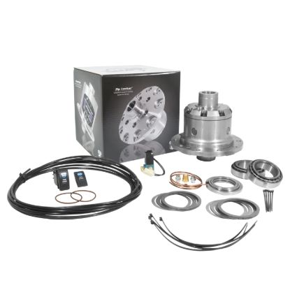 Picture of Yukon Gear and Axle Differential Carrier - YZLD44-3-30