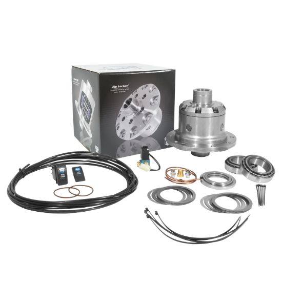Picture of Yukon Gear and Axle Differential Carrier - YZLD44-3-30