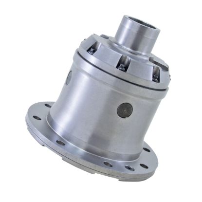 Picture of Yukon Gear and Axle Differential Carrier - YZLM35-4-27