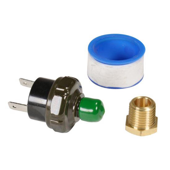 Picture of Yukon Gear and Axle Differential Lock Assembly - YZLPS-02