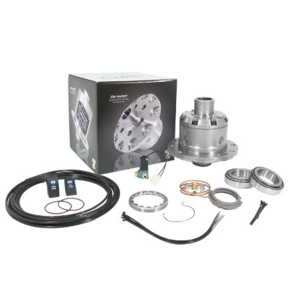Picture of Yukon Gear and Axle Differential Carrier - YZLT8-30