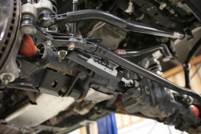 Picture of Zone Offroad Steering Stabilizer - ZON7420