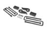 Picture of Zone Offroad Suspension Lift Kit - ZONC1245
