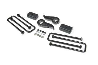 Picture of Zone Offroad Suspension Lift Kit - ZONC1244