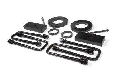 Picture of Zone Offroad Suspension Lift Kit - ZONC1240