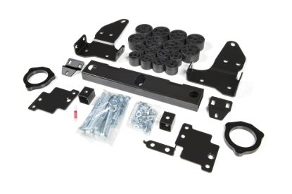 Picture of Zone Offroad Suspension Lift Kit - ZONC1257