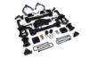 Picture of Zone Offroad Suspension Lift Kit - ZONC72
