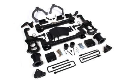 Picture of Zone Offroad Suspension Lift Kit - ZONC72