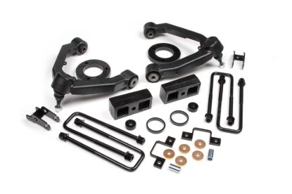 Picture of Zone Offroad Suspension Lift Kit - ZONC85