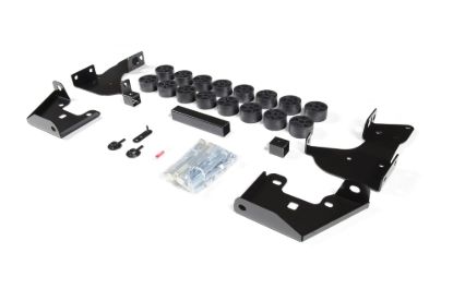 Picture of Zone Offroad Body Lift Kit - ZONC9151