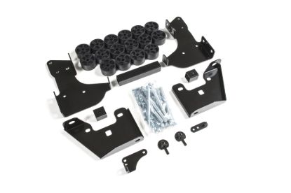 Picture of Zone Offroad Body Lift Kit - ZONC9158