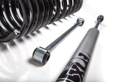 Picture of Zone Offroad Suspension Lift Kit - ZOND150F