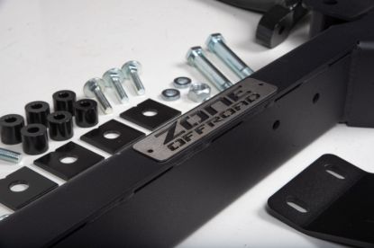 Picture of Zone Offroad Suspension Lift Kit - ZOND150N