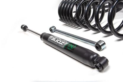 Picture of Zone Offroad Suspension Lift Kit - ZOND151N
