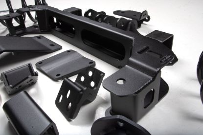 Picture of Zone Offroad Suspension Lift Kit - ZOND151N