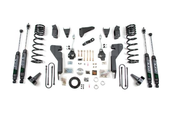 Picture of Zone Offroad Suspension Lift Kit - ZOND24N
