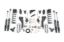 Picture of Zone Offroad Suspension Lift Kit - ZOND30N