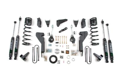 Picture of Zone Offroad Suspension Lift Kit - ZOND31N