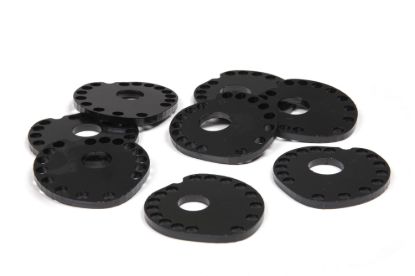 Picture of Zone Offroad Alignment Cam Plate Kit - ZONF5301