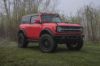 Picture of Zone Offroad Suspension Lift Kit - ZONF94
