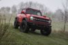 Picture of Zone Offroad Suspension Lift Kit - ZONF94