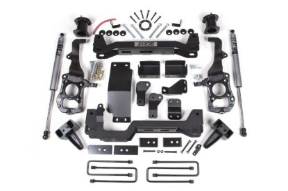 Picture of Zone Offroad Suspension Lift Kit - ZONF98F
